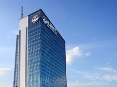 北辰时代大厦 亚奥地标 140米视野 - 缩略图 2