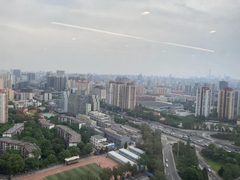 北辰时代大厦 亚奥地标 140米视野 - 缩略图 18