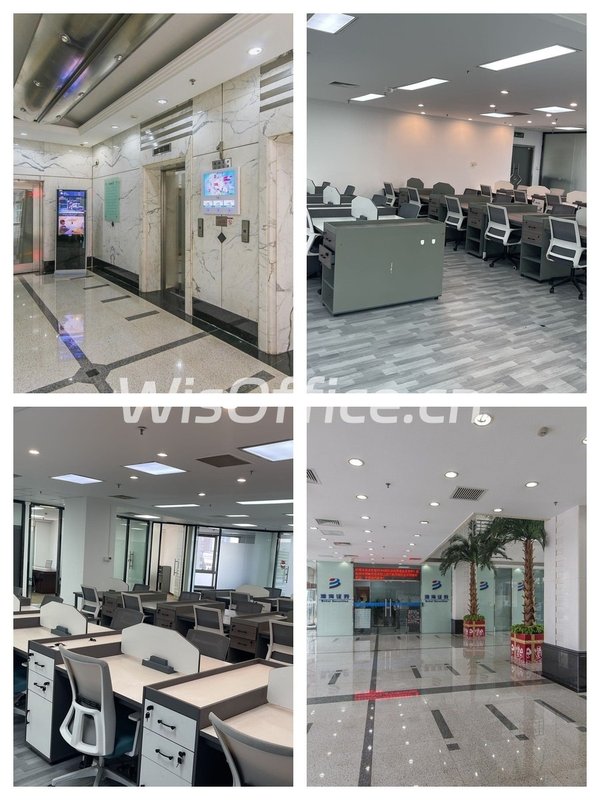 亚运村这个独栋租金低至一份快餐价 - 首图