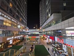 北辰福第V中心 558平 地铁口 大露台 精装 - 缩略图 3