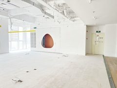 北辰福第V中心 558平 地铁口 大露台 精装 - 缩略图 4