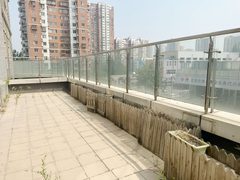 北辰福第V中心 558平 地铁口 大露台 精装 - 缩略图 12