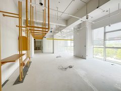 北辰福第V中心 558平 地铁口 大露台 精装 - 缩略图 6