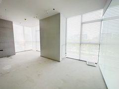 北辰福第V中心 558平 地铁口 大露台 精装 - 缩略图 8