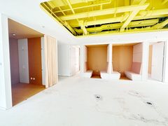 北辰福第V中心 558平 地铁口 大露台 精装 - 缩略图 9