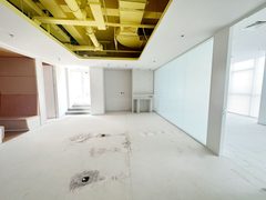 北辰福第V中心 558平 地铁口 大露台 精装 - 缩略图 10