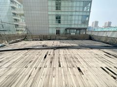 北辰福第V中心 558平 地铁口 大露台 精装 - 缩略图 13