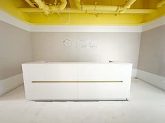 北辰福第V中心 558平 地铁口 大露台 精装 - 缩略图 14