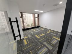 国贸现房 华彬中心438平 双地铁 新装修 - 缩略图 9