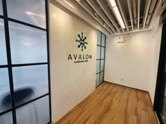 国贸现房 华彬中心144平 双地铁 带隔断 新装修 - 缩略图 2