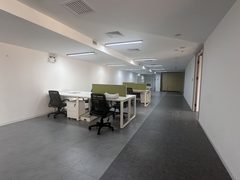 国贸现房 华彬中心2037平 双地铁 母婴室 - 缩略图 6