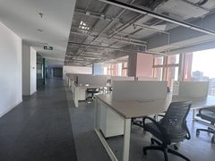 国贸现房 华彬中心2037平 双地铁 母婴室 - 缩略图 7