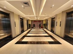 国贸现房 华彬中心2037平 双地铁 母婴室 - 缩略图 13