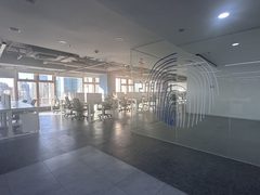 国贸现房 华彬中心2037平 双地铁 母婴室 - 缩略图 9