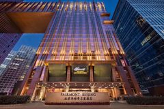 国贸现房 华彬中心2037平 双地铁 母婴室 - 缩略图 11