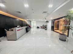 国贸现房 华彬中心2037平 双地铁 母婴室 - 缩略图 12