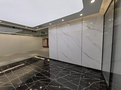 国贸现房 华彬中心192平 双地铁 带隔断 - 缩略图 5