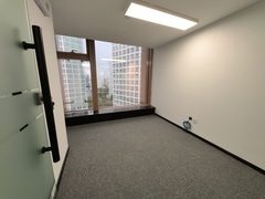 国贸现房 华彬中心192平 双地铁 带隔断 - 缩略图 7