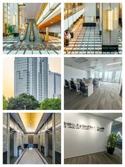 建国门核心区 145㎡ 层高3米 业主直租 - 缩略图 1