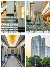 核心地段如何翻倍商务效率？ - 缩略图 1