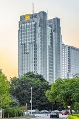 建国门外大街 | 华润大厦 | 写字楼 - 缩略图 2