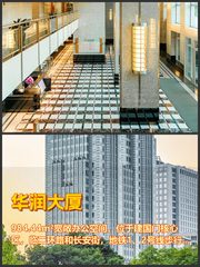 建国门984平办公空间 - 缩略图 1