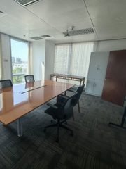 推荐华润大厦216平简装西北向，双地铁 - 缩略图 1