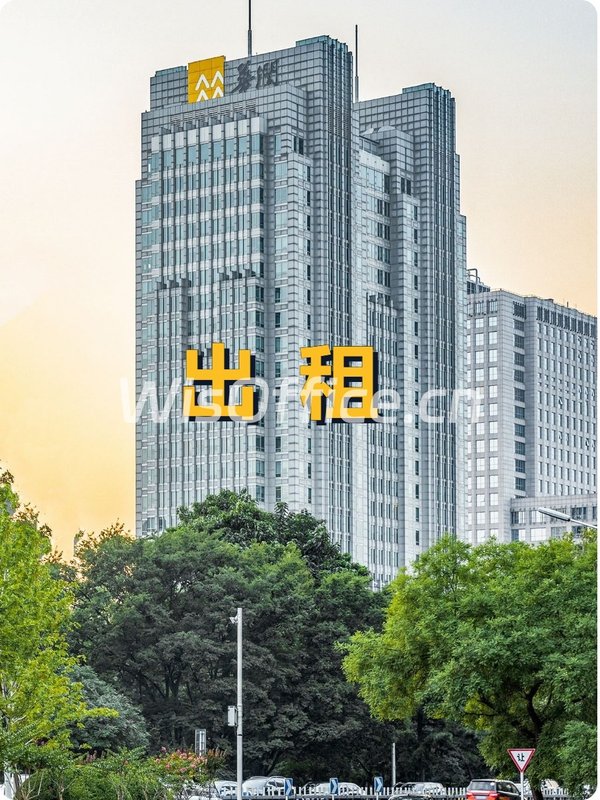 建国门传奇，华润大厦藏着多少商业往事？ - 首图