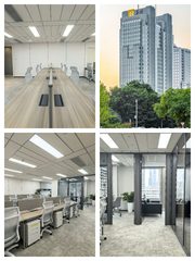 华润大厦 | 东向精装，16工位够用？ - 缩略图 1