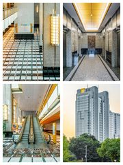 华润大厦 | 精装298㎡ | 四面采光？ - 缩略图 1