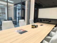 华润大厦 | 东向精装，16工位够用？ - 缩略图 12