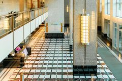 华润大厦 双地铁 简装西北向 216平米 - 缩略图 3