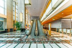 华润大厦 双地铁 简装西北向 216平米 - 缩略图 4