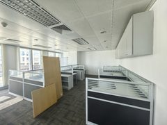 华润大厦 双地铁 简装西北向 216平米 - 缩略图 6