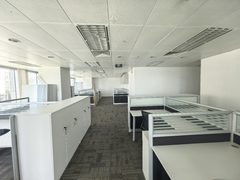 华润大厦 双地铁 简装西北向 216平米 - 缩略图 9