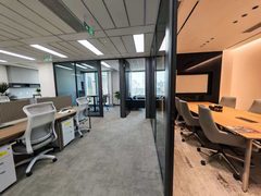 建国门独栋租金低至一杯奶茶价 - 缩略图 6