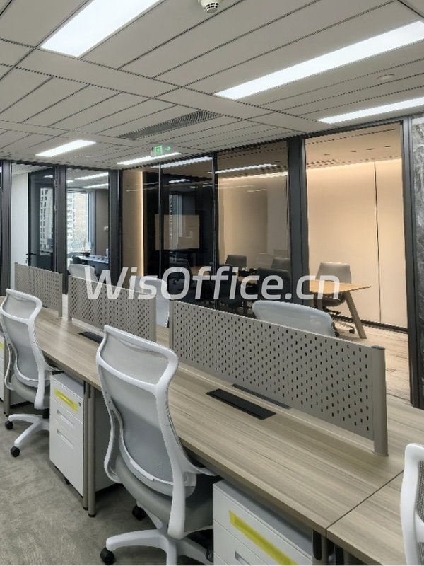 建国门独栋租金低至一杯奶茶价 - 首图