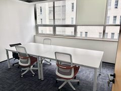 今天探秘华控大厦，双轨地铁太香了！ - 缩略图 4