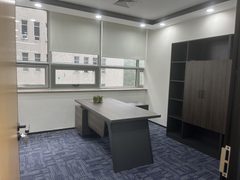 真房｜华控大厦 |311室｜精装全配 - 缩略图 6