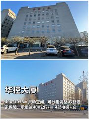 业务波动时，如何稳住办公空间？ - 缩略图 1