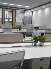 🌆西二旗的静谧角落，我的灵感高地 - 缩略图 5
