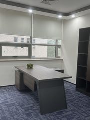 🌆西二旗的静谧角落，我的灵感高地 - 缩略图 7