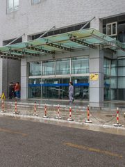 🌆西二旗的静谧角落，我的灵感高地 - 缩略图 13
