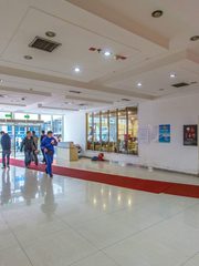 🌆西二旗的静谧角落，我的灵感高地 - 缩略图 14