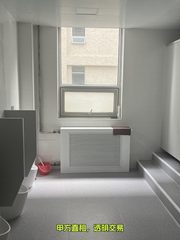 办公室选址中，我好喜欢华控大厦落地窗 - 缩略图 9