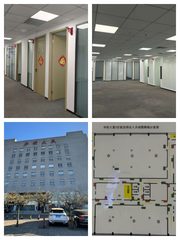 中关村软件园，租金低至一杯咖啡价 - 缩略图 1