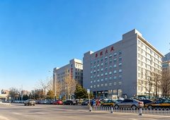 🌆西二旗的静谧角落，我的灵感高地 - 缩略图 16