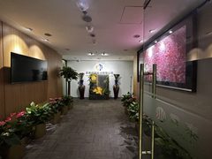 华熙国际C座正对电梯800平 - 缩略图 2