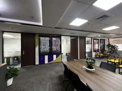 华熙国际C座正对电梯800平 - 缩略图 4