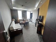 华熙国际C座正对电梯800平 - 缩略图 11